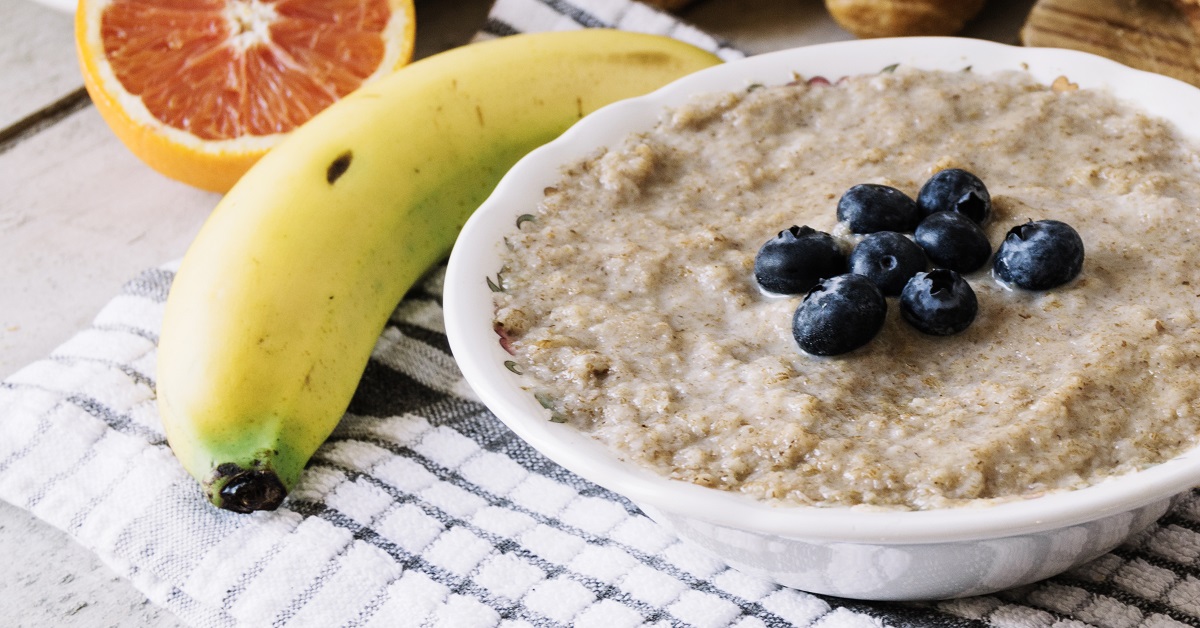 10 dolog, amit a dietetikusok esznek reggelire | Well&fit