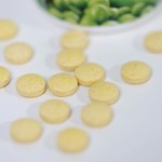 Könnyen lenyelhető B-vitamin tabletták