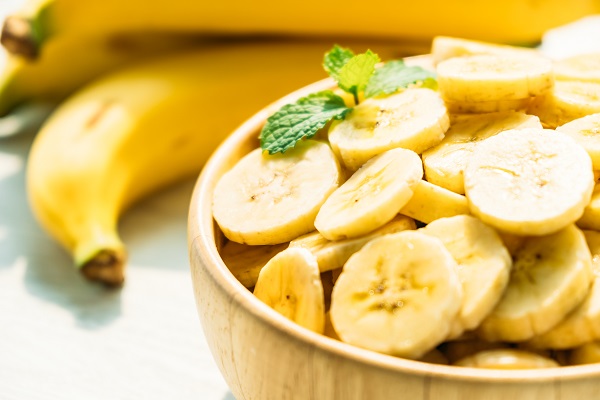 Mit lehet kezdeni a túlérett banánnal?Mit lehet kezdeni a túlérett banánnal?