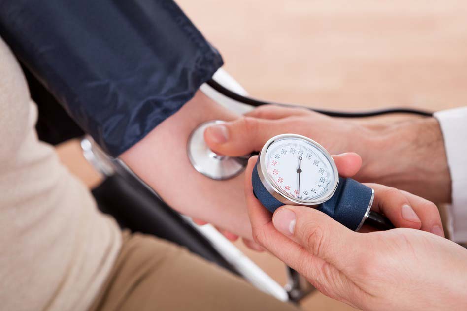 Mit okozhat a magas vérnyomás, ha nem kezeljük?