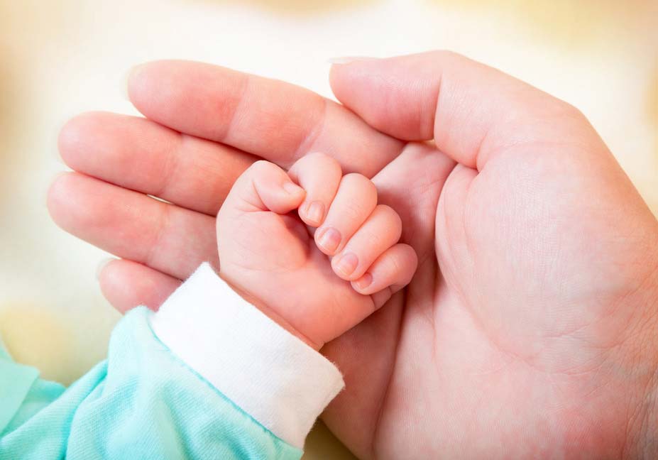 A koraszülött babák esélye lehet az anyatej-dúsítás