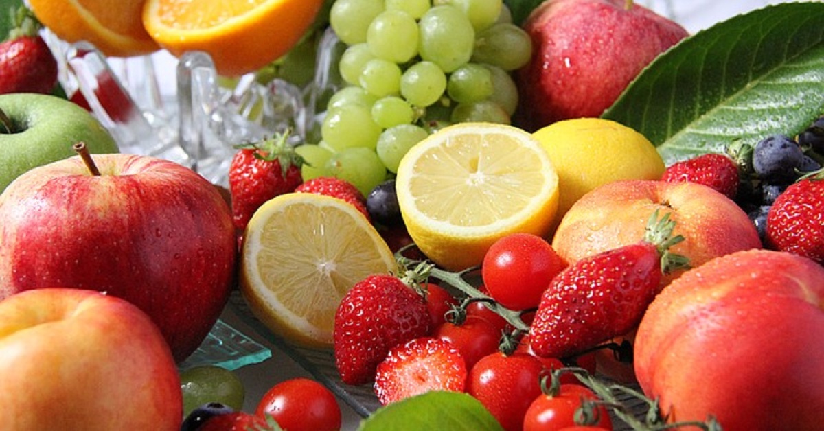 Mi segít gyorsan zsírégetni 12 gyümölcs, amelyek segítenek a gyors fogyásban