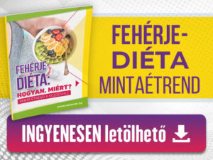 2 hét alatt 8 kiló mínusz: próbáld ki a fehérjediétát - mintaétrenddel! | kombifire.nl