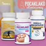 Netamin POCAKLAKÓ vitamincsomag terhesvitaminnal