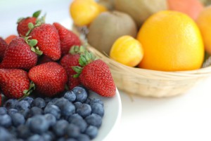 Legyen mindig szem előtt gyümölcs, segít a fogyókúrádban a rendszeres fogyasztásuk