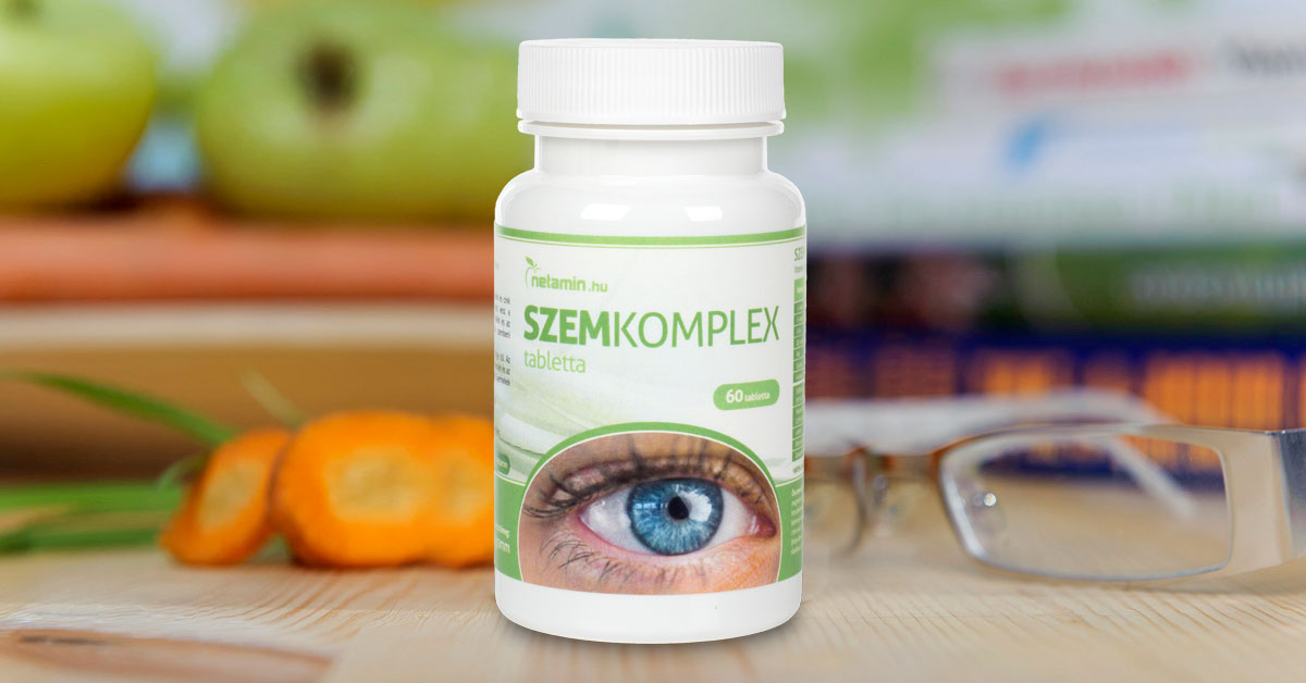 vitaminok a látáshoz riboflavin