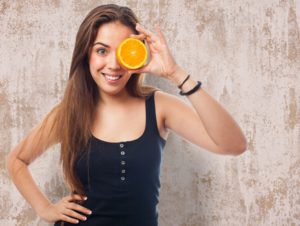 Melyik a C-vitamin leghatékonyabb formája?