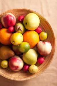 9 gyümölcs, amit cukorbetegek is ehetnek