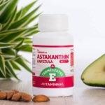 Netamin Astaxanthin kapszula természetes E-vitamin tartalommal