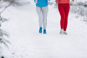 9 tipp a téli fogyáshoz – így lesznek mínusz kilók a mínusz fokokban