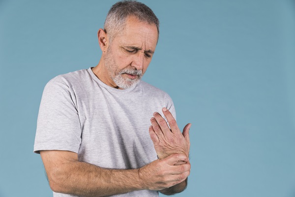 Artritisz 3. fokú csípőkezelés