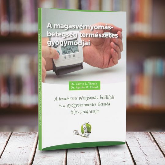Magas vérnyomás kezelés könyv, Magyar Hypertonia Társaság On-line