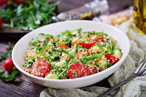 Quinoa - miért érdemes fogyasztani és hogyan használd?