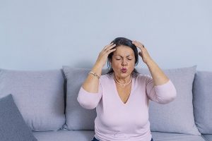 menopauza erekció pénisz túlérzékenységi kezelés