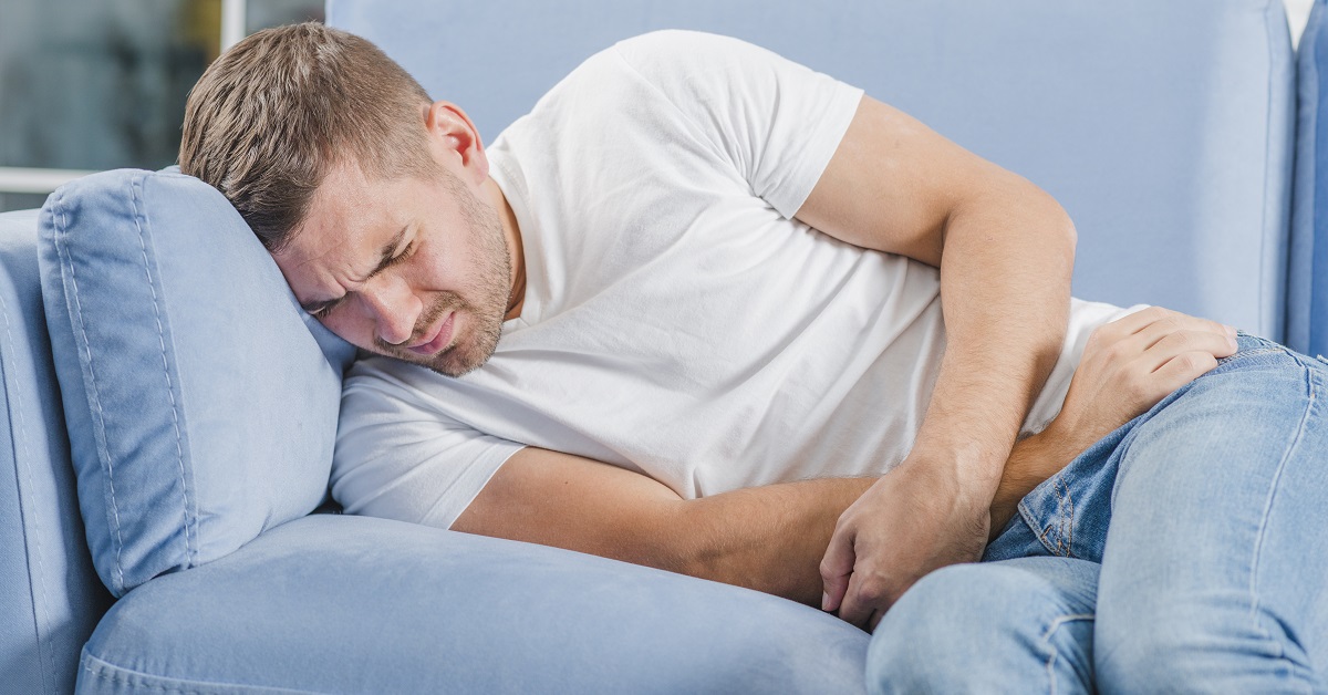 a prosztatagyulladás tünetei férfiaknál és kezelése