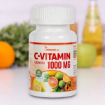 1000 mg-os Netamin C-vitamin az immunrendszer egészségéért