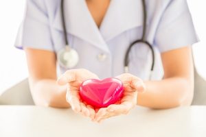 a szív egészségének védelmezője