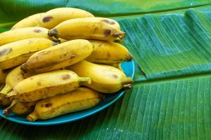 Mit lehet kezdeni a túlérett banánnal?Mit lehet kezdeni a túlérett banánnal?