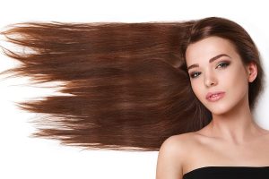 Az étrendi E-vitamin szerepe a haj és a bőr egészségében