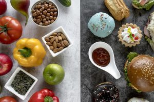 Mediterrán diéta 10 napra mintaétrenddel | Olivaműhely