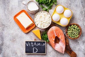 A legfontosabb tudnivalók a D-vitaminról