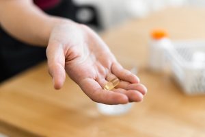 Szükséges-e extra K-vitamint szedned a D-vitamin mellé?