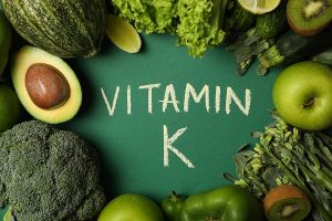 Ér-e valamit a D-vitamin K-vitamin nélkül? Íme, a tények!