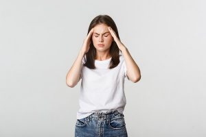 Segíthet enyhíteni a fejfájást és migrént