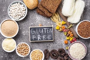 A gluténmentes diéta nem fogyókúra