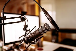 Táplálékkiegészítők karbonlábnyoma - rádió interjú