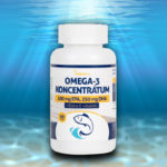 Az Omega-3 zsírsavak megfelelő, napi szintjét étrend-kiegészítőkkel is biztosíthatod